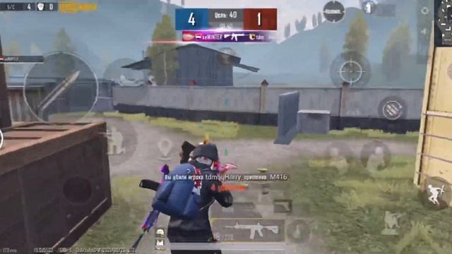 красный сарафан❤️PUBG MOBILE|FRAGMOVIE TDM смотреть онлайн