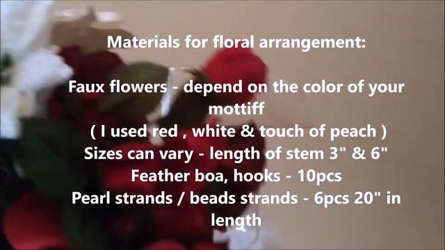 Easy Wedding DIY Ideas - Wedding Ceremony Pedestal смотреть онлайн