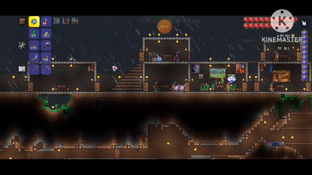 【Terraria】この世の宝箱全てゴミ箱疑惑 Episode.52 смотреть онлайн