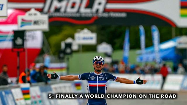 Filippo Ganna Top 10 Cycling WOW Moments