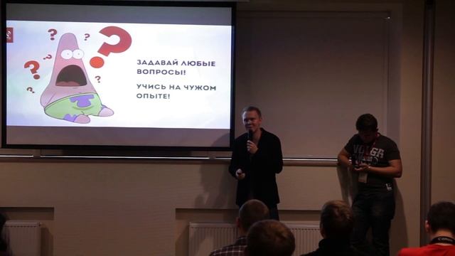 Павел Крылов, Дмитрий Кренский Как семь лет проработать дизайнером в Ульяновске и не сойти с смотреть онлайн