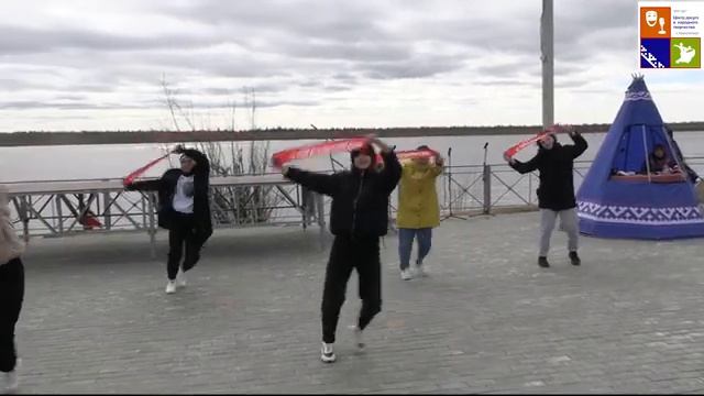 Тайны Мангазеи.mp4 смотреть онлайн