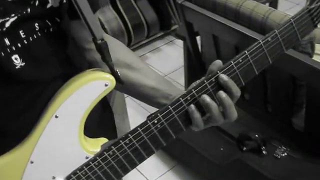 Marshall MS-2C Mini Amp: Let's Rock The Room! смотреть онлайн