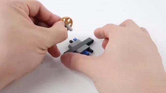 LEGO NINJAGO 70672 Cole's dirt bike 樂高旋風忍者 阿剛的越野摩托車 開箱組裝展示 смотреть онлайн