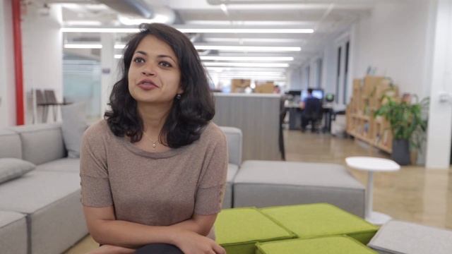 Cockroach Labs Culture with CockroachCloud GM: Lakshmi Kannan смотреть онлайн