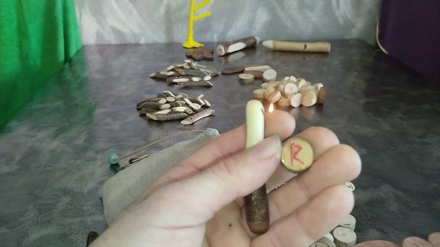 Амулет в Кельтских традициях.Аналогия агам и рун скандинавии. смотреть онлайн