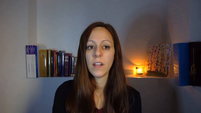 I Studied What?! (An Intro- About Me and My Why) смотреть онлайн