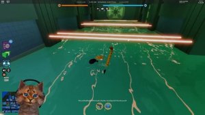 МЕНЯ СПАСЛИ ИЗ ТЮРЬМЫ / ОГРАБЛЕНИЕ ПРЕЗИДЕНТСКОГО И ВОДНОГО БАНКА / Котик Игроман Побег Из Тюрьмы