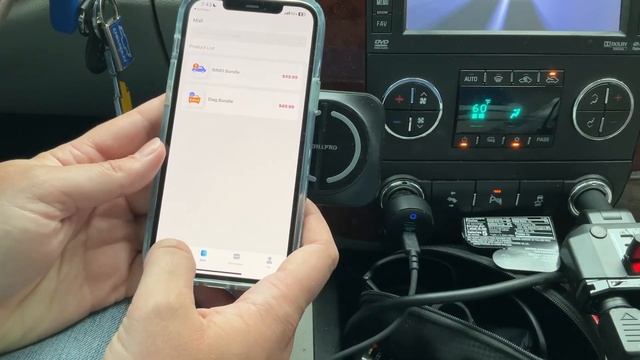 TOPDON TopScan Unboxing and Initial Review OBD2 Bluetooth Car Scan Tool смотреть онлайн