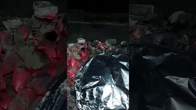 овощи на углях - вкусно, просто и полезно!?? смотреть онлайн