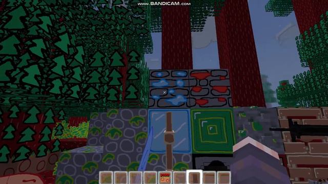 16 разных ресурс паков в майнкрафт (не забуть лайк поставить смотреть онлайн