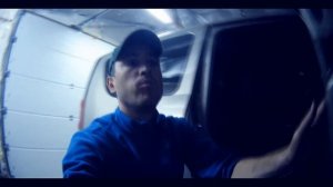 Пдр - Ларгус ручка задней двери и как вынуть стекло.