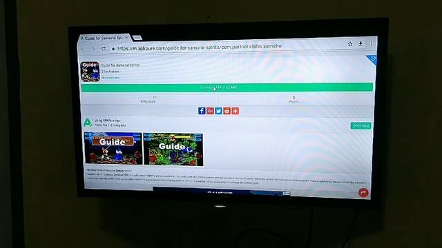 Como instalar seus jogos Arcade antigos na sua tv box смотреть онлайн