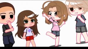 кто из вас|версия с моей семьёй|#тренд#моясемья#гачаклуб#гача#ктоизвас#