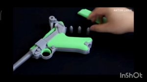 3D принтер, что можно сделать 1