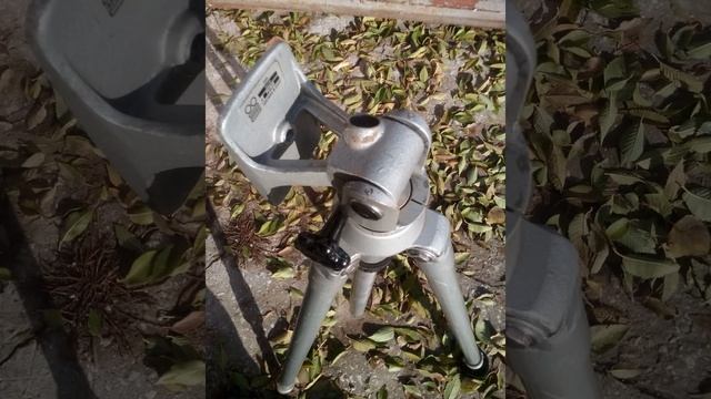 штатив из СССР тип 1ШЛМ смотреть онлайн