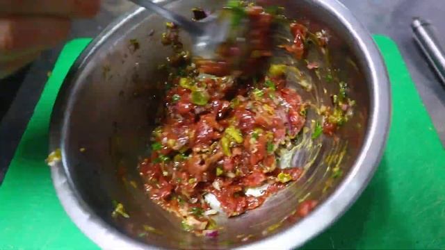 Тар тар из Говядины. Рецепт для вкусного ужина! #тар-таризговядины #простаяеда #вкусныерецепты смотреть онлайн