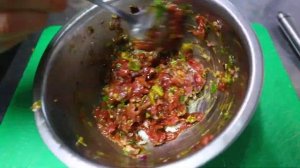 Тар тар из Говядины. Рецепт для вкусного ужина! #тар-таризговядины #простаяеда #вкусныерецепты