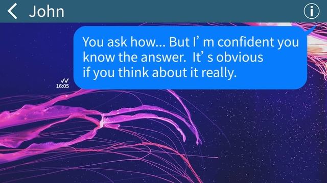 【Apple】She stole my husband 3 years ago and is inviting me to her wedding now. LOL Not happening!! смотреть онлайн