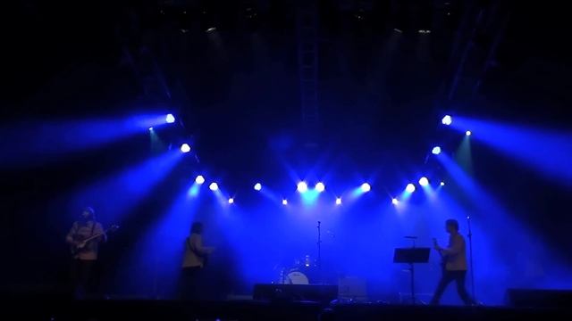 THE BLISTERS - Volvo Ocean Race (Alicante) смотреть онлайн