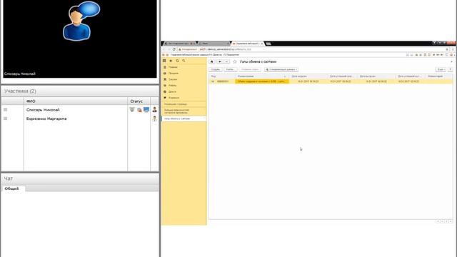 Как «подружить» ваш сайт с вашей 1С? Возможности публикации данных из учетных систем на сайты