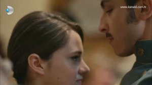 Vatanım Sensin 16. Bölüm - Hilal ile Leon'un dans sahnesi!