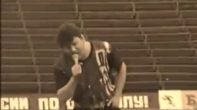 Сектор Газовой Атаки - Память о друге(клип).flv смотреть онлайн