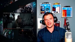 ОН МЕНЯ СНОВА ПОЛУЧИЛ!! SHAMAN - ЖИВОЙ (музыка и слова: SHAMAN) (Reaction)