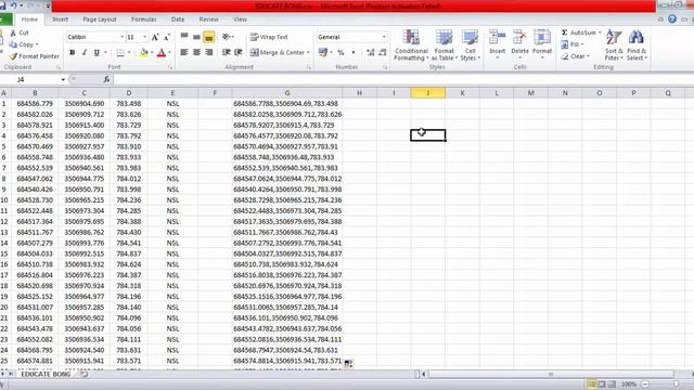 SURVEY DATA PLOT in Bengali Excel to AutoCAD বাংলায়। смотреть онлайн