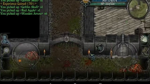 9th Dawn II : Part 3 - MUTATED CHILDREN!!! смотреть онлайн