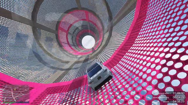 Самый быстрый Спорткар в GTAV я ищу) №2 смотреть онлайн