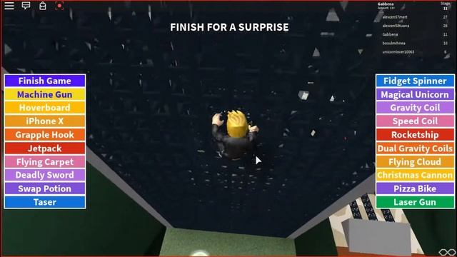 Roblox #1,Army Training Obby Проходим военную карту) смотреть онлайн
