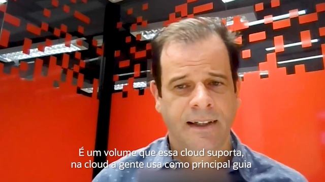 A Esfera, do grupo Santander, vem se transformando com a adoção de Kubernetes na Oracle Cloud смотреть онлайн