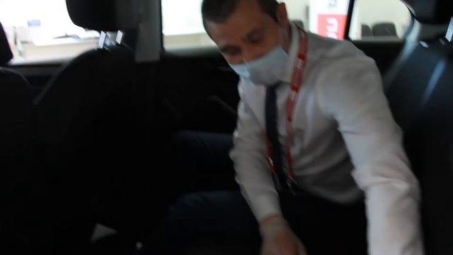 Skoda Rapid '2018 1.6л. смотреть онлайн