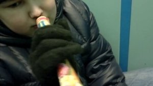 Допрыгались в лифте и застряли 0016