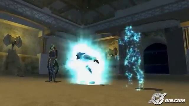 EverQuest II: Desert of Flames PC Games Gameplay - Scott смотреть онлайн