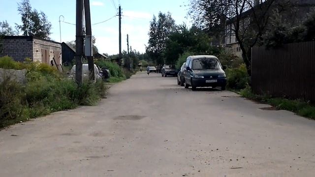 Катаюсь на велосипеде 2 смотреть онлайн