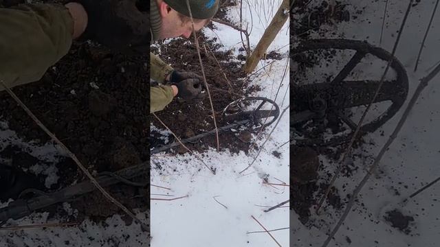 Царица полей - так называют на форумах кладоискателей двухкопеечные монеты 1810-1830 гг. смотреть онлайн
