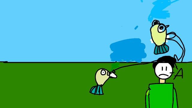 я новый аниматор не судите строго я не совсем умею рисовать смотреть онлайн