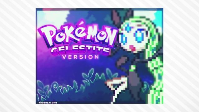 Top 5 Upcoming Pokemon Fan Games 2016 смотреть онлайн