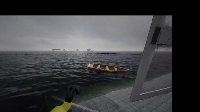 Escape The Backrooms Update 3 | How to actually fast swim and infinite run explained (v3.0) смотреть онлайн