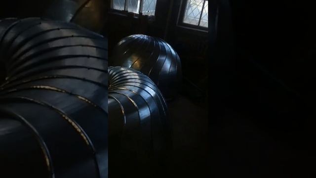 Изготовление лобовины емкости смотреть онлайн