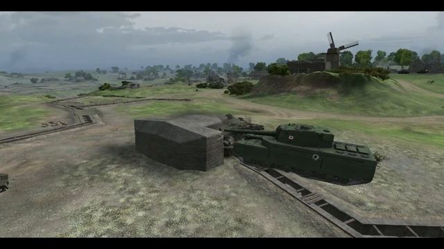 Баг на полет. Карта Оверлорд смотреть онлайн