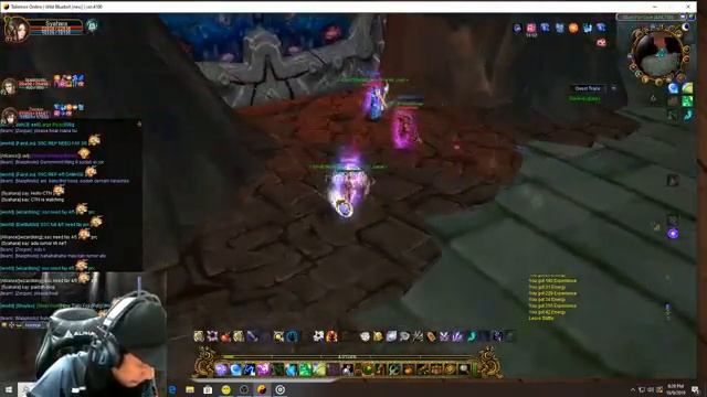 Talisman | ET GM : How to play game Talisman Online? Part 1 смотреть онлайн