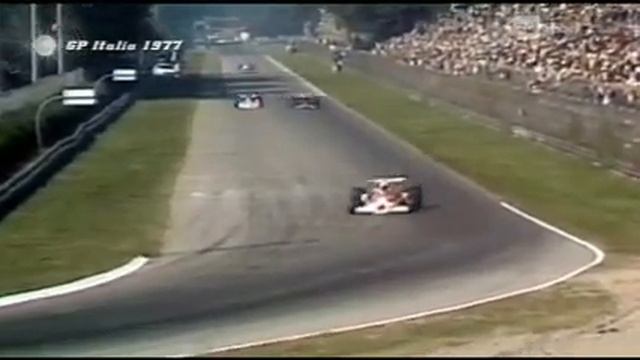 Il ritorno di Lauda - Domenica sportiva 1976 - Perle di sport