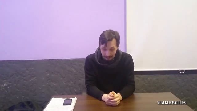 Осознанные сны Лекция Часть 1 смотреть онлайн
