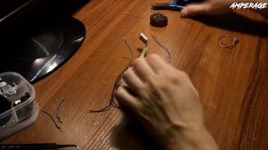 ОКЕАН РП 222 | Реставрация и Ремонт Радиоприемника | Часть 2