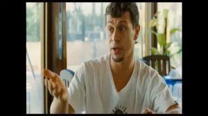 Комедия об отпуске с детьми "На море" (Россия. 2009)