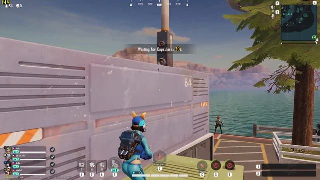 FARLIGHT 84 | GTX 650 TI (1080P) смотреть онлайн