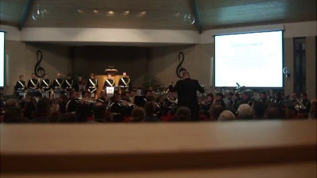 Concert Oranje ijsselmuiden 2012 Castaldo смотреть онлайн